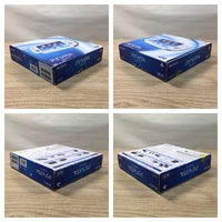 GD7286 PS Vita PCH-1000 CRYSTAL WHITE BOXED SONY PSP Console Japan