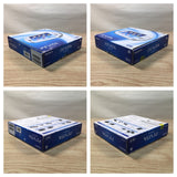 GD7286 PS Vita PCH-1000 CRYSTAL WHITE BOXED SONY PSP Console Japan
