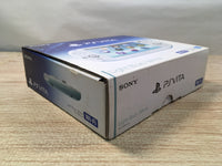 GD7287 PS Vita PCH-2000 BOX only SONY PSP Console Japan