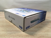 GD7287 PS Vita PCH-2000 BOX only SONY PSP Console Japan