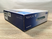 GD7287 PS Vita PCH-2000 BOX only SONY PSP Console Japan