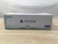 GD7287 PS Vita PCH-2000 BOX only SONY PSP Console Japan