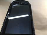 GD7299 Plz Read Item Condi PSP-1000 BLACK SONY PSP Console Japan