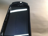 GD7299 Plz Read Item Condi PSP-1000 BLACK SONY PSP Console Japan