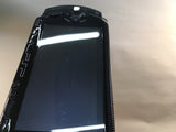 GD7299 Plz Read Item Condi PSP-1000 BLACK SONY PSP Console Japan
