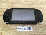 GD7299 Plz Read Item Condi PSP-1000 BLACK SONY PSP Console Japan