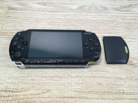 GD7299 Plz Read Item Condi PSP-1000 BLACK SONY PSP Console Japan