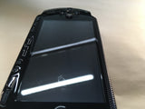 GD7299 Plz Read Item Condi PSP-1000 BLACK SONY PSP Console Japan
