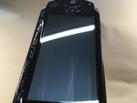 GD7323 Plz Read Item Condi PSP-1000 BLACK SONY PSP Console Japan