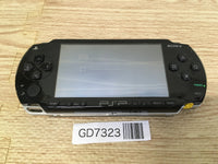 GD7323 Plz Read Item Condi PSP-1000 BLACK SONY PSP Console Japan