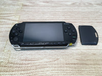 GD7323 Plz Read Item Condi PSP-1000 BLACK SONY PSP Console Japan