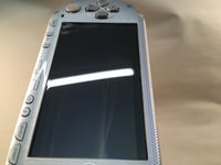GD7336 Plz Read Item Condi PSP-1000 Silver SONY PSP Console Japan