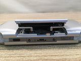 GD7336 Plz Read Item Condi PSP-1000 Silver SONY PSP Console Japan