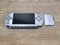 GD7336 Plz Read Item Condi PSP-1000 Silver SONY PSP Console Japan