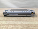 GD7336 Plz Read Item Condi PSP-1000 Silver SONY PSP Console Japan
