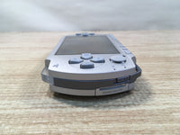 GD7336 Plz Read Item Condi PSP-1000 Silver SONY PSP Console Japan