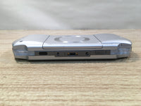 GD7336 Plz Read Item Condi PSP-1000 Silver SONY PSP Console Japan