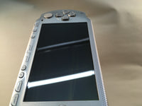GD7336 Plz Read Item Condi PSP-1000 Silver SONY PSP Console Japan