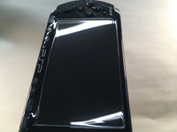 GD7355 Not Working PSP-3000 PIANO BLACK SONY PSP Console Japan