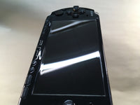 GD7355 Not Working PSP-3000 PIANO BLACK SONY PSP Console Japan
