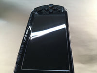 GD7355 Not Working PSP-3000 PIANO BLACK SONY PSP Console Japan