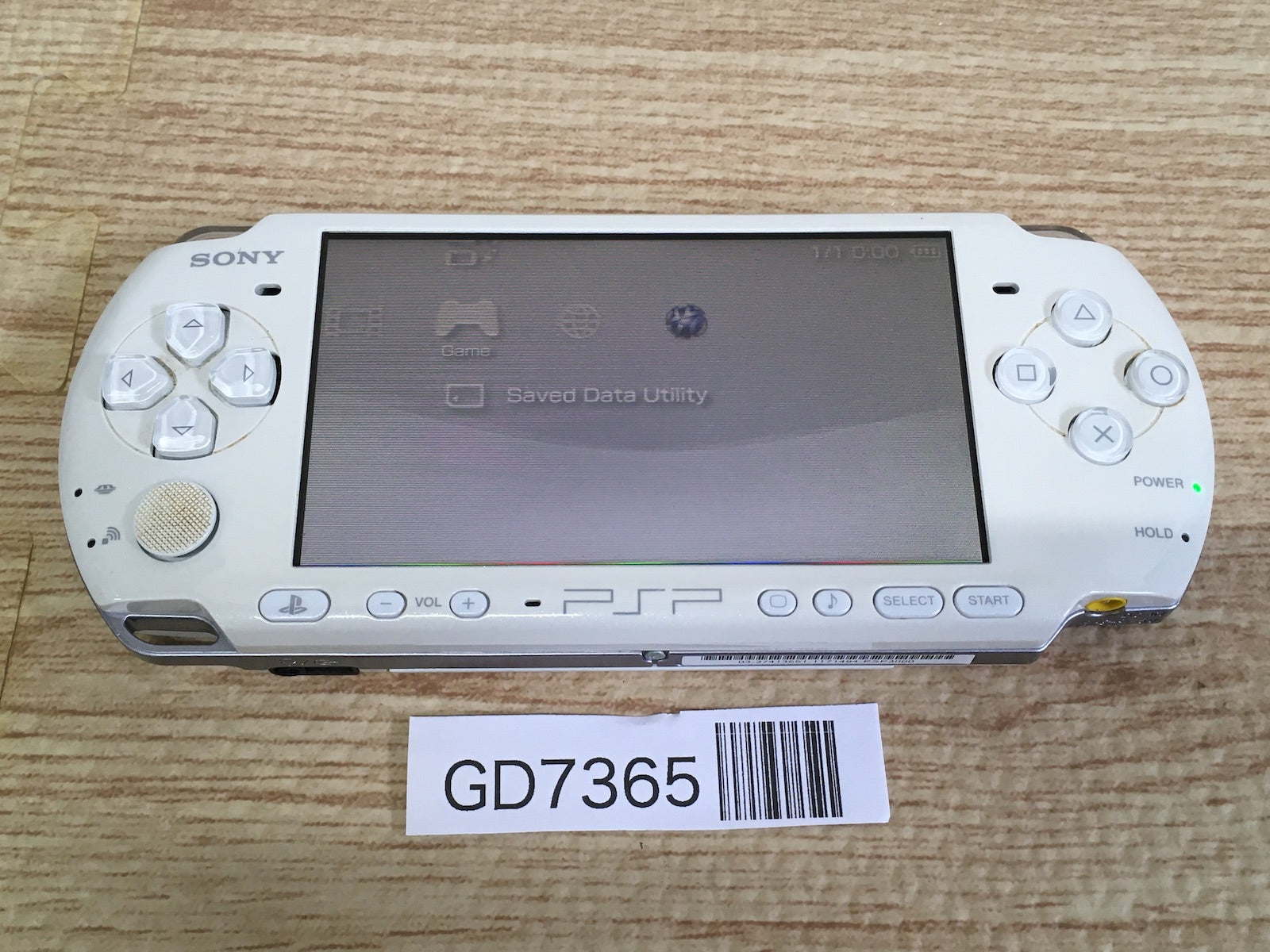 Nintendo Switch psp3000 PlayStation PSP 3000 Power Switch | eBay