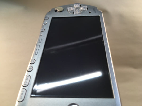 その他 PSP GD7377 Plz Read Item Condi PSP-3000 BRIGHT YELLOW SONY PSP