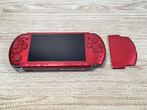 4-241 PSP-3000 ラディアント レッド 4-241 PSP-3000 ラディアント レッド Amazon | PSP