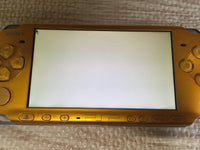 PSP3000 本体金色 Amazon.com: PSP 