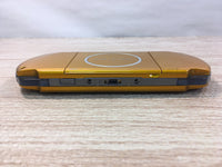 GD7377 Plz Read Item Condi PSP-3000 BRIGHT YELLOW SONY PSP Console Japan