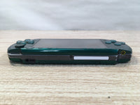 GD7379 Plz Read Item Condi PSP-3000 SPIRITED GREEN SONY PSP Console Japan