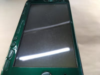 GD7379 Plz Read Item Condi PSP-3000 SPIRITED GREEN SONY PSP Console Japan