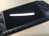 GD7383 No Battery PSP-3000 MONSTER HUNTER 3RD Ver. SONY PSP Console Japan
