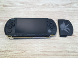 GD7383 No Battery PSP-3000 MONSTER HUNTER 3RD Ver. SONY PSP Console Japan