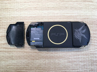 ★動作確認用　PSP-3000 GD7383 No Battery PSP-3000 MONSTER HUNTER 3RD Ver. SONY PSP