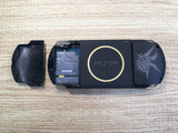 GD7383 No Battery PSP-3000 MONSTER HUNTER 3RD Ver. SONY PSP Console Japan