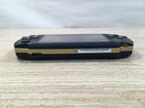 GD7383 No Battery PSP-3000 MONSTER HUNTER 3RD Ver. SONY PSP Console Japan