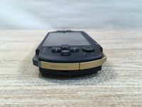 GD7383 No Battery PSP-3000 MONSTER HUNTER 3RD Ver. SONY PSP Console Japan