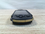 GD7383 No Battery PSP-3000 MONSTER HUNTER 3RD Ver. SONY PSP Console Japan