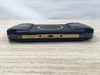 GD7383 No Battery PSP-3000 MONSTER HUNTER 3RD Ver. SONY PSP Console Japan