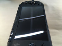 GD7383 No Battery PSP-3000 MONSTER HUNTER 3RD Ver. SONY PSP Console Japan
