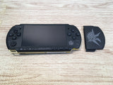 GD7384 Plz Read Item CondPSP-3000 MONSTER HUNTER 3RD Ver. SONY PSP Console Japan