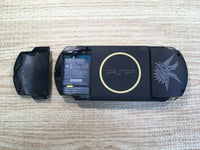 GD7384 Plz Read Item CondPSP-3000 MONSTER HUNTER 3RD Ver. SONY PSP Console Japan