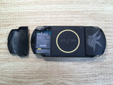 GD7384 Plz Read Item CondPSP-3000 MONSTER HUNTER 3RD Ver. SONY PSP Console Japan