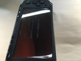 GD7385 Plz Read Item CondPSP-3000 MONSTER HUNTER 3RD Ver. SONY PSP Console Japan