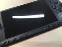 GD7385 Plz Read Item CondPSP-3000 MONSTER HUNTER 3RD Ver. SONY PSP Console Japan