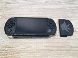 GD7385 Plz Read Item CondPSP-3000 MONSTER HUNTER 3RD Ver. SONY PSP Console Japan