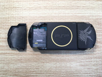 GD7385 Plz Read Item CondPSP-3000 MONSTER HUNTER 3RD Ver. SONY PSP Console Japan