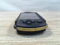 GD7385 Plz Read Item CondPSP-3000 MONSTER HUNTER 3RD Ver. SONY PSP Console Japan