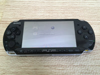 GD7386 PSP-3000 PIANO BLACK BOXED SONY PSP Console Japan